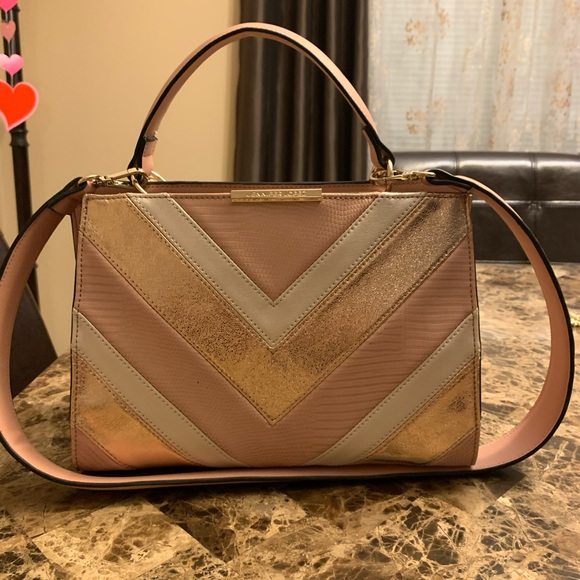 Jennifer Lopez Handbags - Jennifer Lopez Simone satchel